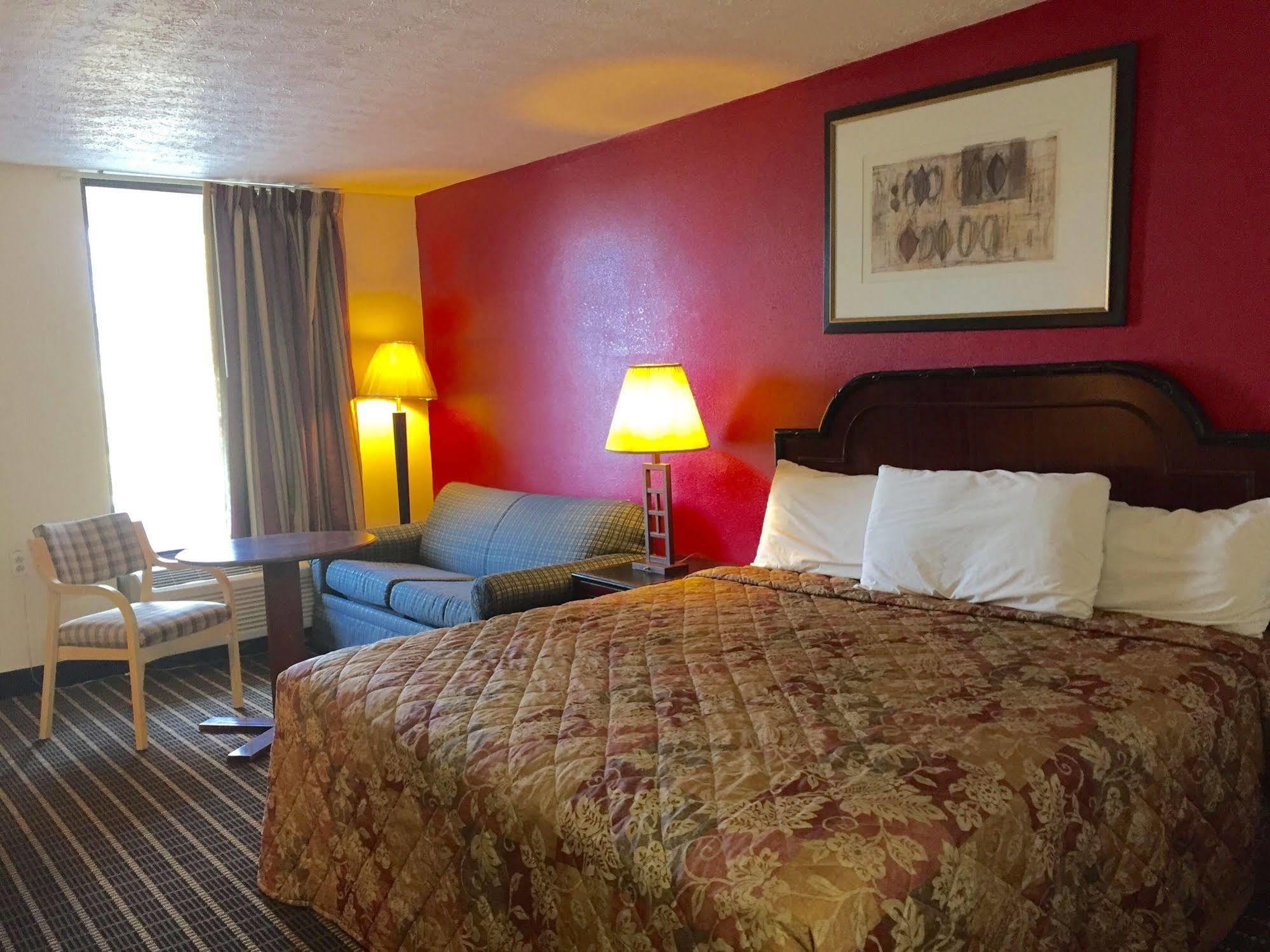 Parkway 3* Morristown